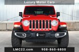 Used 2020 Jeep Wrangler Unlimited Sahara image 2