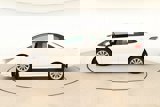 Used 2023 Toyota Corolla LE image 2