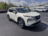 Used 2021 Nissan Rogue SL w/ Premium Package image 2
