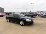 Used 2013 Chevrolet Impala LTZ image 6