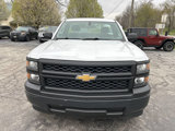 Used 2014 Chevrolet Silverado 1500 W/T image 3