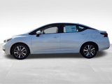 New 2025 Nissan Versa SV image 3