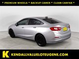 Used 2016 Chevrolet Cruze LS image 3