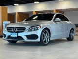Used 2016 Mercedes-Benz C 300 4MATIC Sedan w/ Premium 2 Package image 3