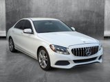 Used 2015 Mercedes-Benz C 300 Sedan image 3