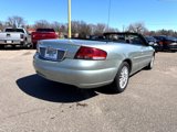 Used 2005 Chrysler Sebring Touring image 6