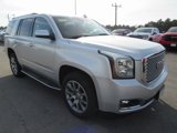 Used 2017 GMC Yukon Denali w/ Open Road Package image 5