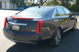 Used 2015 Cadillac XTS image 6