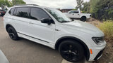 Used 2019 Volkswagen Tiguan SEL Premium R-Line w/ 3rd Row Seat Package image 4