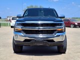 Used 2017 Chevrolet Silverado 1500 LT w/ Texas Edition image 2