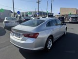 Used 2021 Chevrolet Malibu LS image 5
