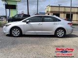 Used 2022 Toyota Corolla LE image 3