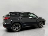 Certified 2022 Lexus RX 350 AWD w/ Premium Package image 2