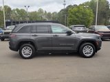 New 2025 Jeep Grand Cherokee Laredo X image 4