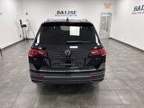 Used 2023 Volkswagen Tiguan SE w/ Panoramic Sunroof Package image 4