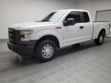 Used 2016 Ford F150 XL w/ Equipment Group 101A Mid image 2