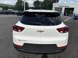 New 2026 Chevrolet TrailBlazer LS w/ LS Convenience Package image 4