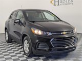 Used 2019 Chevrolet Trax LS w/ Tint and Cruise Package image 2