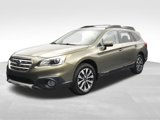 Used 2017 Subaru Outback 2.5i Limited image 3