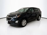 Used 2019 Chevrolet Equinox LT image 3
