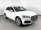 Used 2018 Audi Q5 2.0T Premium Plus w/ Premium Plus Package image 4