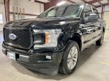 Used 2018 Ford F150 XL w/ Equipment Group 101A Mid image 4