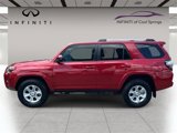 Used 2022 Toyota 4Runner SR5 image 4