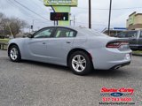 Used 2022 Dodge Charger SXT w/ Leather Interior Group image 4