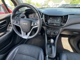 Used 2017 Chevrolet Trax LT w/ LT Convenience Package image 3
