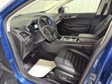 Certified 2022 Ford Edge SEL image 2