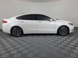 Used 2018 Ford Fusion Platinum image 2