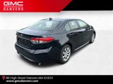 Used 2022 Toyota Corolla LE w/ Carpet Mat Package (TMS) image 5
