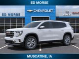New 2025 GMC Acadia Elevation w/ Elevation Premium Package image 2
