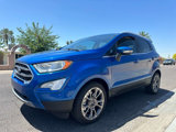 Used 2019 Ford EcoSport Titanium image 3