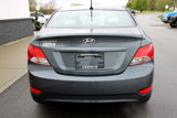 Used 2013 Hyundai Accent GLS image 5