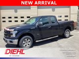 Used 2016 Ford F150 XL w/ Equipment Group 101A Mid image 3