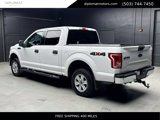 Used 2017 Ford F150 XLT image 5