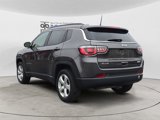 Used 2018 Jeep Compass Latitude w/ Cold Weather Group image 3