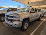 Used 2017 Chevrolet Silverado 1500 LT w/ All Star Edition image 3