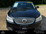 Used 2011 Buick LaCrosse CXS w/ Driver Confidence Package image 2