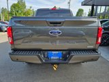 Used 2018 Ford F150 Lariat w/ Equipment Group 502A Luxury image 5