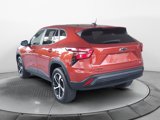 Used 2024 Chevrolet Trax RS w/ Sunroof Package image 5