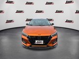 Used 2022 Nissan Sentra SR w/ SR Premium Package image 2