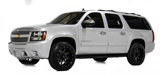 Used 2011 Chevrolet Suburban LT w/ Regional Value Package image 2