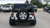 Used 2017 Jeep Wrangler Unlimited Sport w/ Quick Order Package 24S image 5