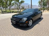Used 2015 Mercedes-Benz C 250 Coupe image 3