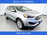 Certified 2024 Ford Edge SEL image 3
