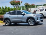 New 2025 Chevrolet Trax LT w/ Driver Confidence Package image 3