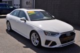 Used 2022 Audi A4 2.0T Premium Plus image 2