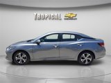 Used 2023 Nissan Sentra SV image 2